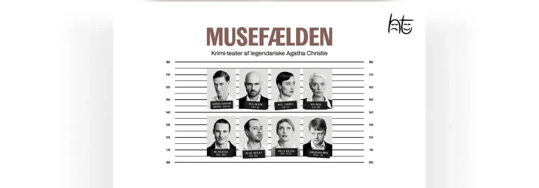 Musefælden